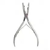 Babe The Deluxe Hair Extension Tool Plier